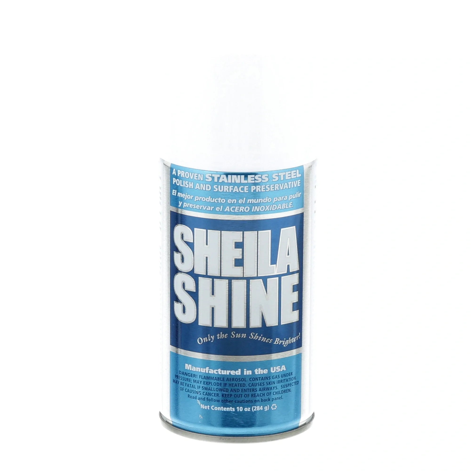 321704 B2BFSI - Stainless Steel Polish for Brilliance alternate view 1 321704 B2BFSI - Stainless Steel Polish for Brilliance alternate view 1